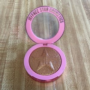 Jeffree Star - supreme frost